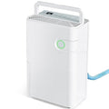 NEWBULIG 80Pints Dehumidifier by NEWBULIG