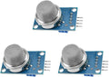Ximimark 3Pcs MQ135 MQ-135 Air Quality Sensor Hazardous Gas Detection Module by Ximimark