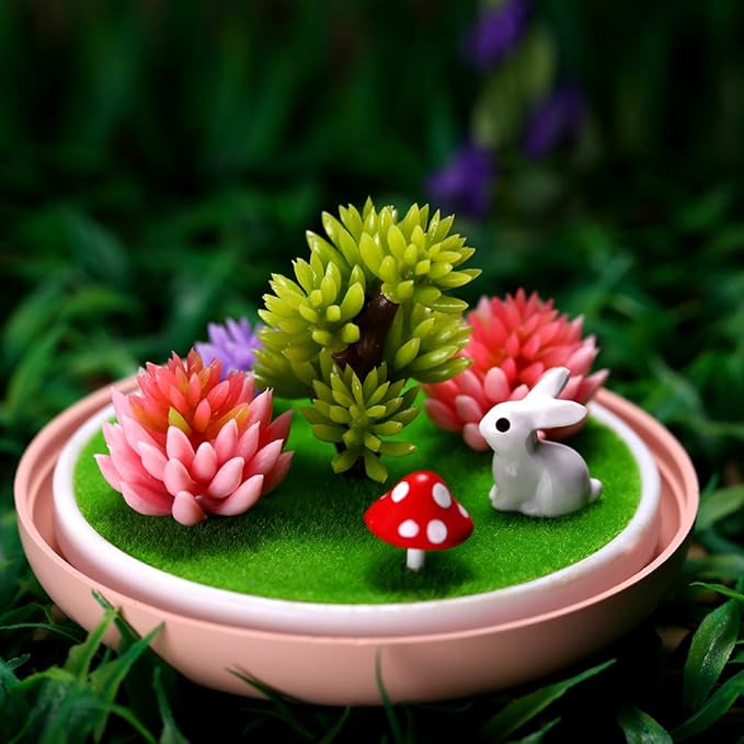 Micro Landscape Humidifier - Image 4