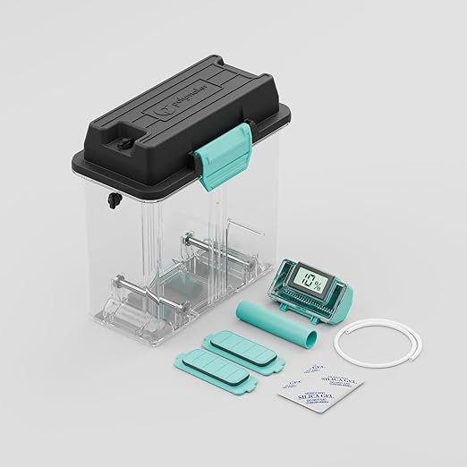 Polymaker 3D Printing Filament Storage Box - Image 4