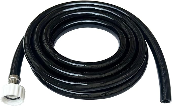 12FT Dehumidifier Drain Hose by Unknown