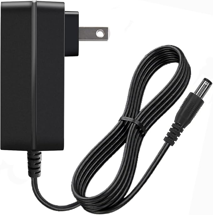 24V Adapter for LEVOIT LAP-V102S-WUS Vital 100S Smart True HEPA Purifier | Air - Image 3