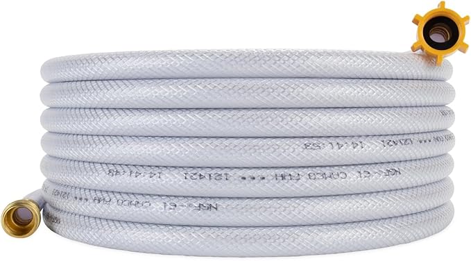 Camco TastePURE 25-Ft by Camco
