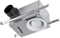 Broan-NuTone 744LED Recessed Light Ventilation Fan by Broan-NuTone