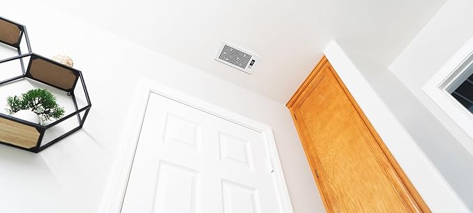 Quietcool Register Booster Fan for 6" x 12" Registers - Image 8