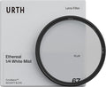 Urth 72mm Ethereal White Mist ¼ Diffusion Lens Filter by Urth
