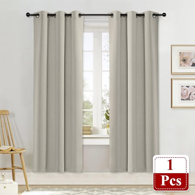 NICETOWN Room Darkening Blind Shade - Image 2