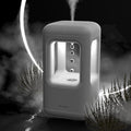 600ml Small Humidifier White - by winben