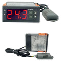 ZFX-13001 Humidity Controller Humidification Mode Dehumidification Automatic by Unknown