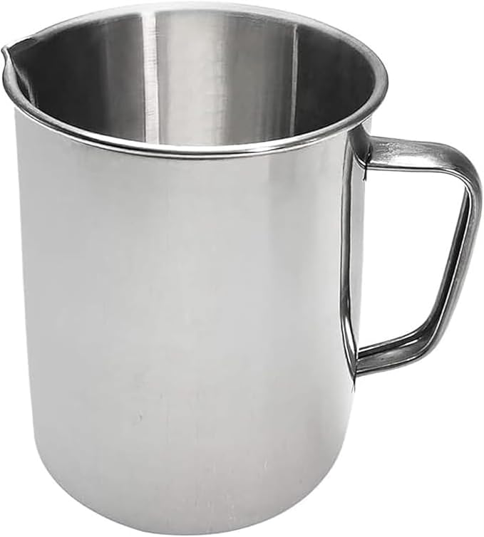 Telescopic Water Sampler Dipper, Eagle-Shaped Spout, 304 Stainless Steel Water - Image 6