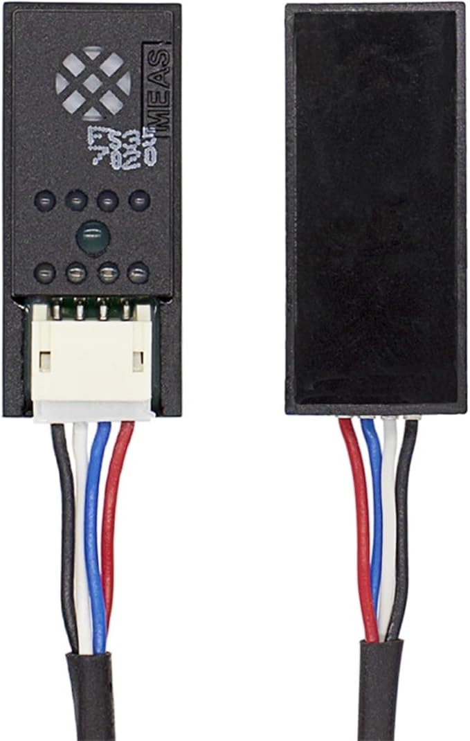IHC-200 Pre-Wired Digital Dural Stage Humidity Controller, Dehumidification - Image 5