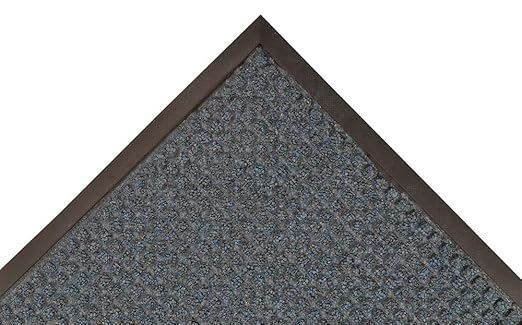 NoTrax 4'x10' Guzzler Commerical-Grade Entrance Mat, Dirt and Moisture Control by NOTRAX%C2%AEPREMIUMFLOORMATTING