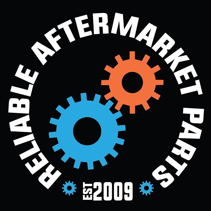 RAParts Air Filter Fits John Deere 180 185 186 260 265 GT262 GT275 M97266 - Image 9