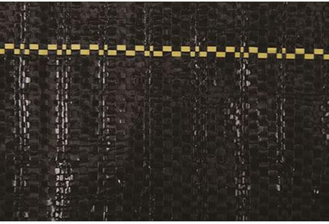 Dewitt 4-Pack Sunbelt Weed Barrier Fabric 3.2 oz, 6 x 300 Feet – Heavy-Duty - Image 4