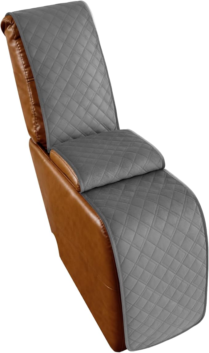 Arfntevss Recliner Sectional Couch Covers by Arfntevss