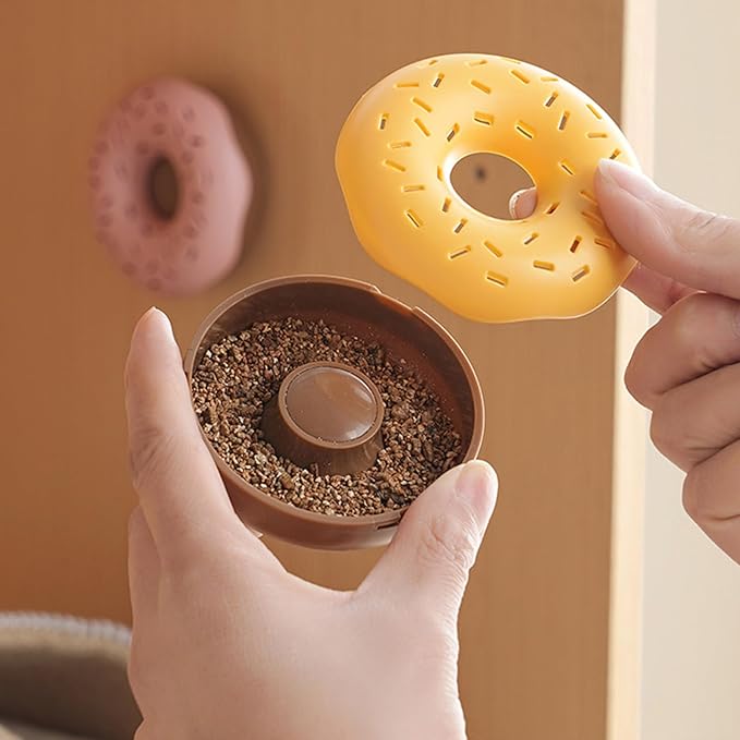 Doughnuts Shape Storage Organizers - Image 8