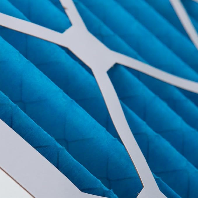 Nordic Pure 20x24x1 Pleated MERV 7 Air Filters 24 Pack - Image 6