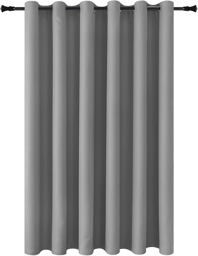 DWCN Room Divider Curtain - Image 8