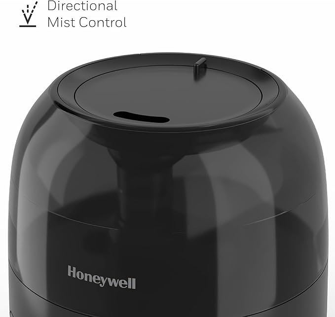 Honeywell Mini Cool Mist humidifier, humidifier - Image 4