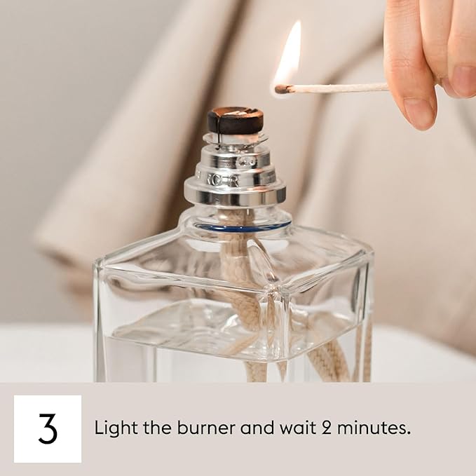 MAISON BERGER Lampe Berger Refill, 500 ml | Catalytic Lamp Fragrance Refills - Image 5