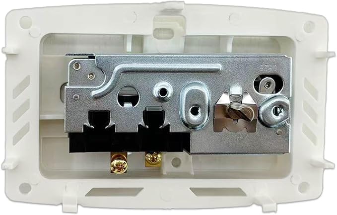 4655 Manual Digital Humidifier 24V AC Control Switch Replacement - Image 7