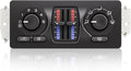 599-210XD Climate Control Module AC Control Panel Fit by HOME