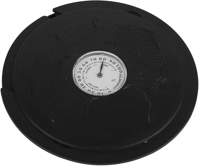 Guitar Humidifier Anti Drying, Acoustic Guitar Sound Hole Humidifier - Image 8