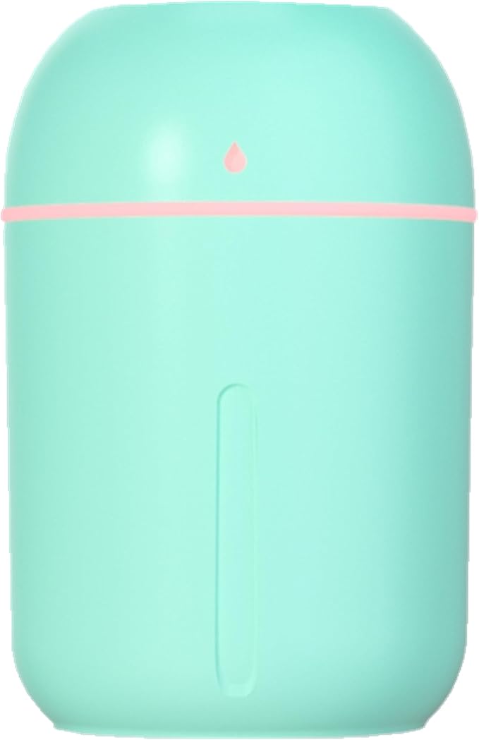 Mini USB Humidifier by Unknown