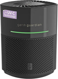GermGuardian Airsafe+ Air Purifier by GuardianTechnologies