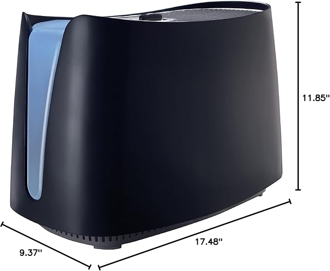 Honeywell Cool Moisture Humidifier - Image 10