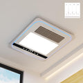 4 in 1 Bathroom Exhaust Fan by FocusonKitchenBathroom