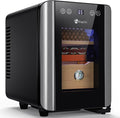 KingChii 8L Electric Cigar Humidors by KingChii
