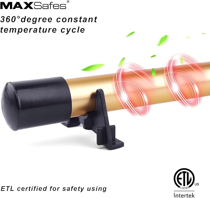 Dehumidifier Rod/High Power - Image 4