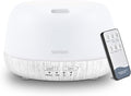300ML Essential Oil Diffuser by SEEDSEEL