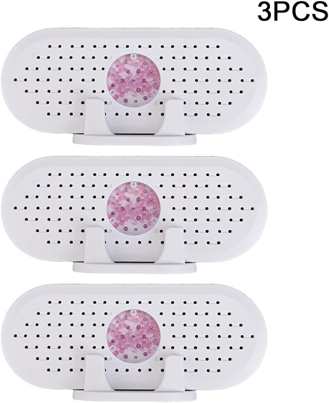 Portable Electric Mini Air Dryer USB Charging Moisture Absorbent Dehumidifier - Image 6