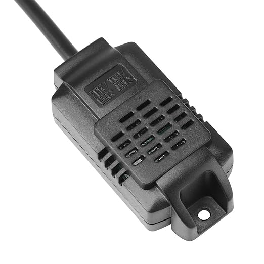 RS485 Temperature and Humidity Transmitter Sensor High Precision Industrial - Image 7