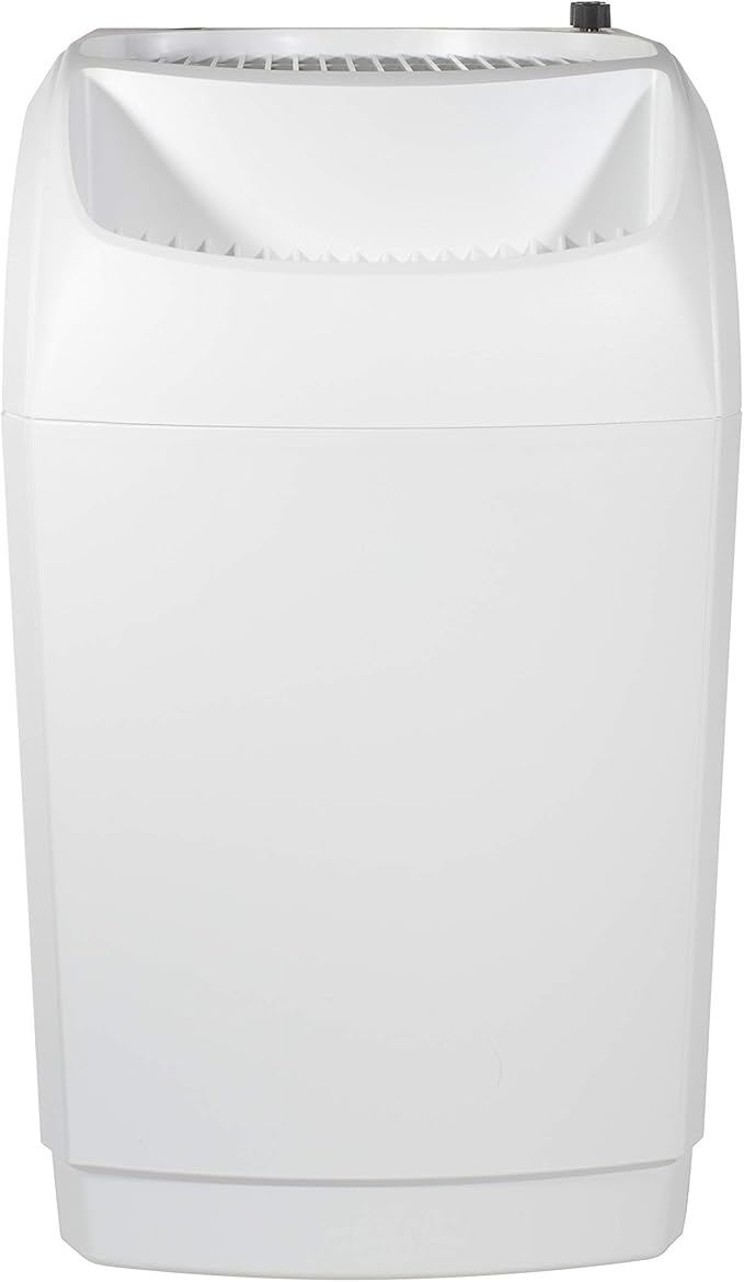 AIRCARE Space-Saver Evaporative Whole House Humidifier by AIRCARE