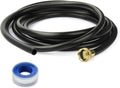12FT Dehumidifier Drain Hose by Alocs