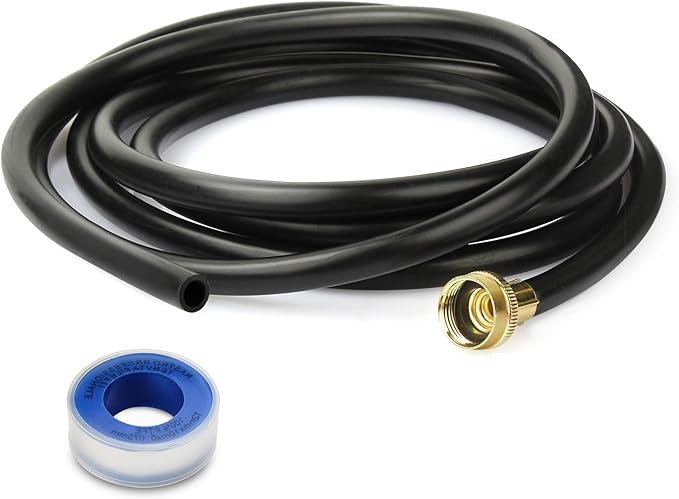 12FT Dehumidifier Drain Hose by Alocs
