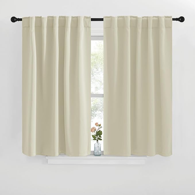 NICETOWN Blackout Window Curtains by NICETOWN