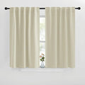 NICETOWN Blackout Window Curtains by NICETOWN