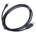 PwrON 5ft Micro USB Charging Power Cable Cord by PwrON