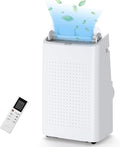 GarveeLife Portable Air Conditioner 15000Btus by GarveeLife