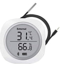 Inkbird IBS-TH1 Plus Wireless Bluetooth Temperature and Humidity Monitor by Inkbird