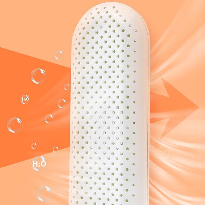 Portable USB Shoes Dryer Timing Deodorization Shoe Boot Drying Machine Shoe - Image 8