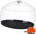 Inflatable PVC Hat Holder Baseball Cap Shaper Tabletop Support by INOOMP
