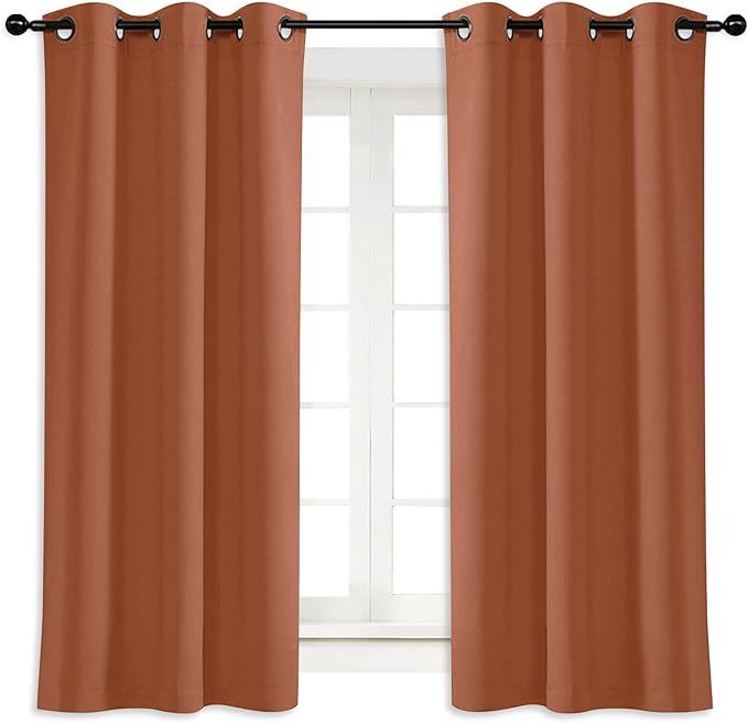 NICETOWN Blackout Curtain Blind by NICETOWN