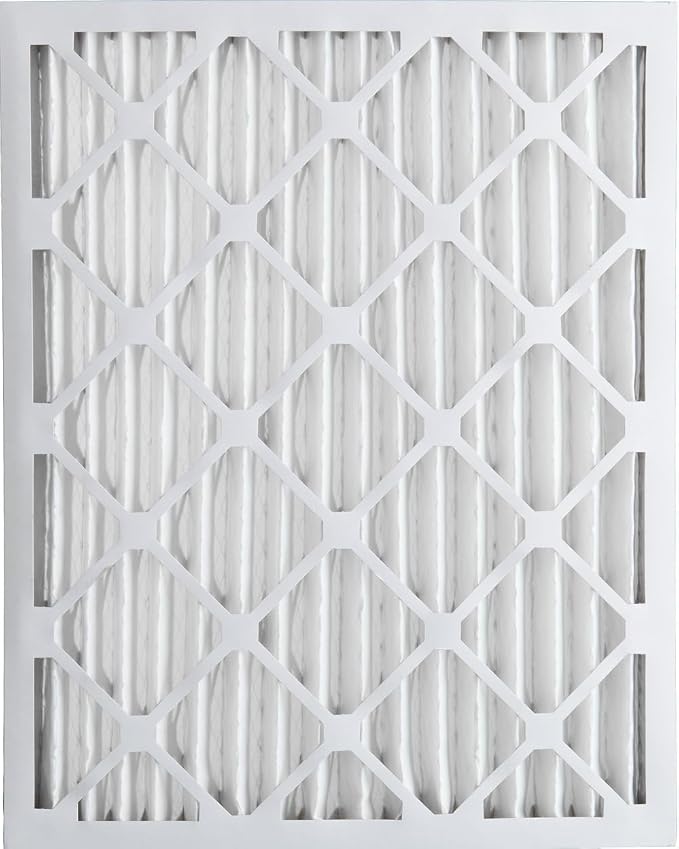 Nordic Pure 20x25x2 Pleated MERV 8 Air Filters 3 Pack - Image 4