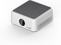 Home HEPA Air Purifier 3 Speed Control, 2/4/8H Timer, Filter Indicator by SheerAIRE
