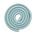 M2cbridge U Shape Extra Thick Furniture Table Edge Protectors Foam 6.5 Ft by M2cbridge